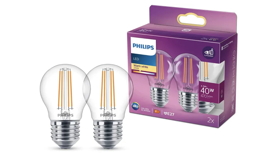 Ampoules LED