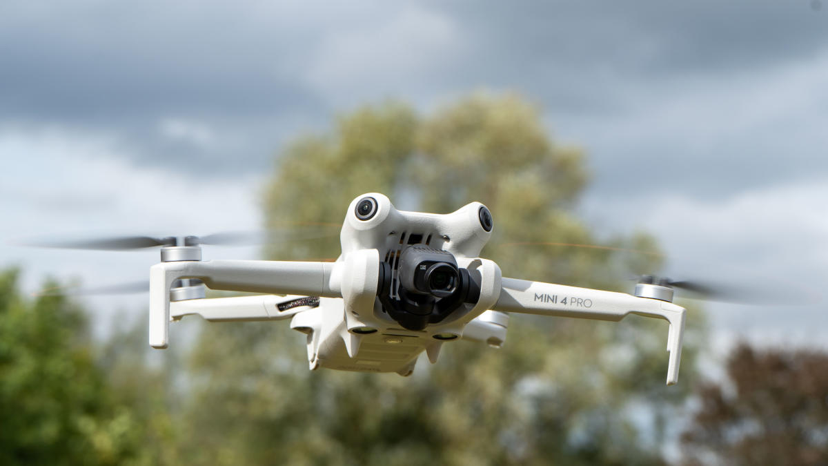 DJI Mini 4 Pro Review: Is it Worth it? - Pilot Institute