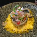 <p>Nº 8: Maido<br> Ubicación: Lima, Perú<br> (<em>Instagram</em>/foodrepublic) </p>