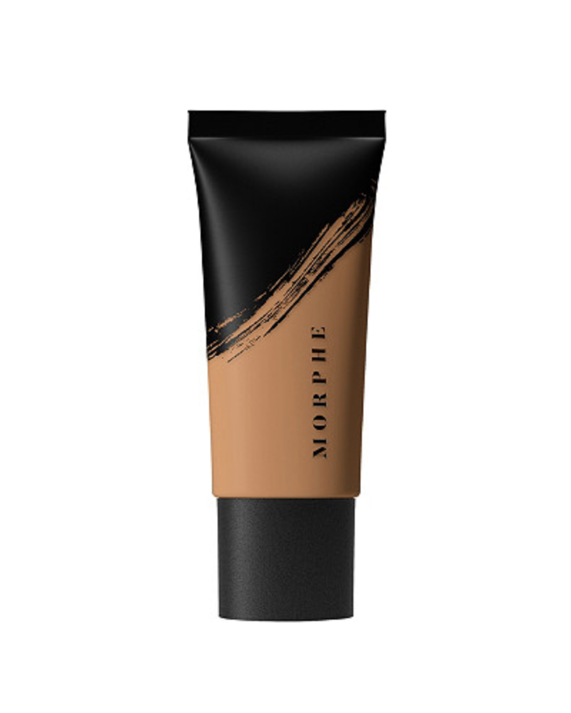 Fluidity Full-Coverage Foundation