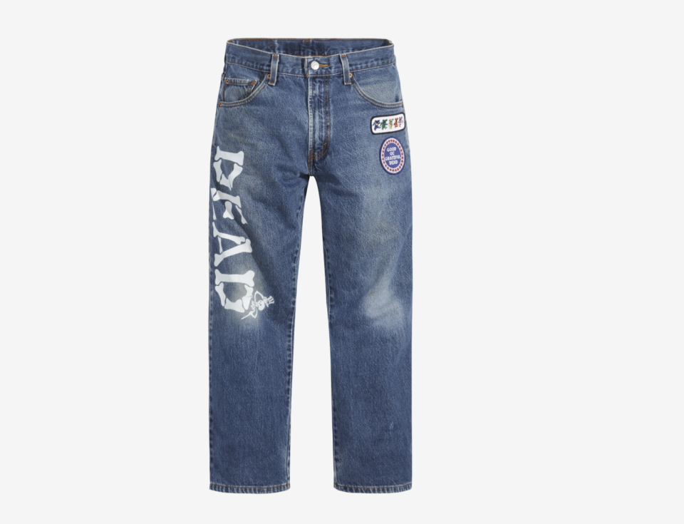 501 Jeans