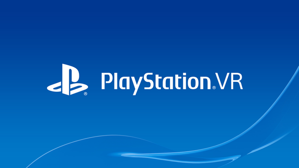 PlayStation VR logo