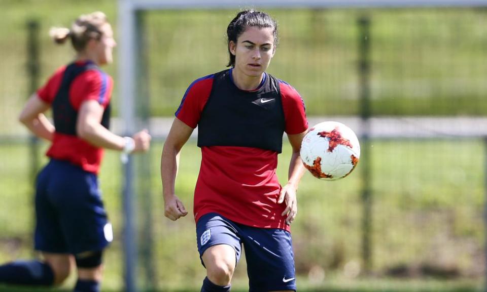 Karen Carney