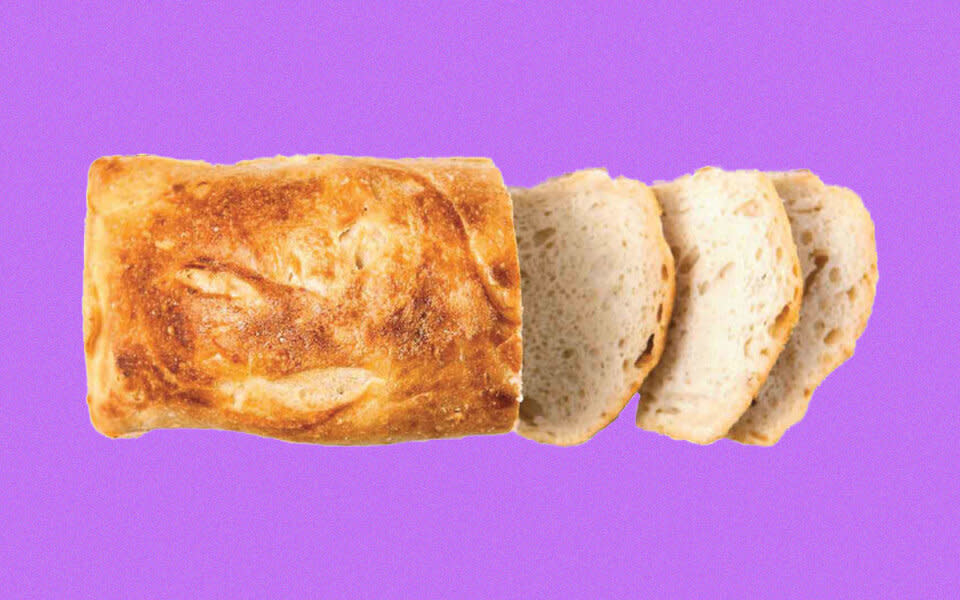 Bread SRSLY Sourdough Gluten-Free (Photo: HuffPost Illustration/Bread SRSLY)