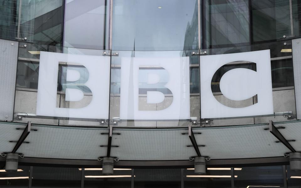 The BBC will stop free licence fees for over 75s from August 1 - ANDY RAIN/EPA-EFE/Shutterstock/Shutterstock