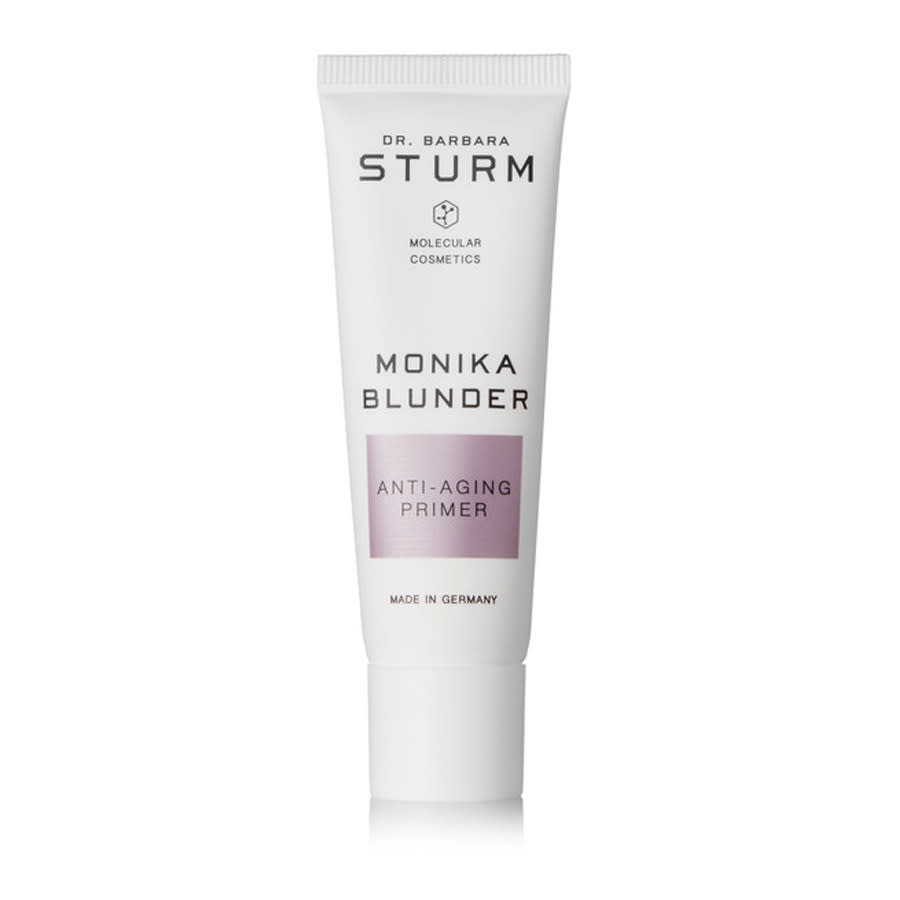 Dr. Barbara Sturm + Monika Blunder Anti-Aging Primer