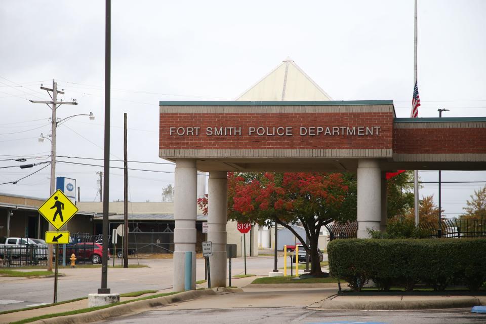 The Fort Smith Police Department created a team to handle mental health emergencies.