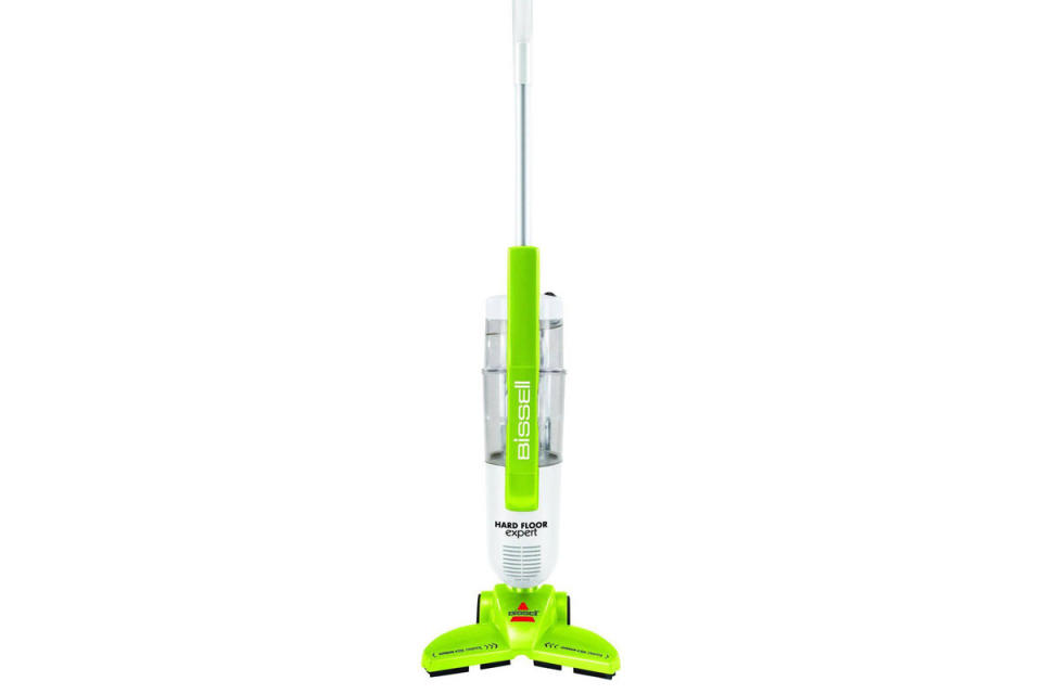 Hard Floors: Bissell Hard Floor Expert Stick Vacuum