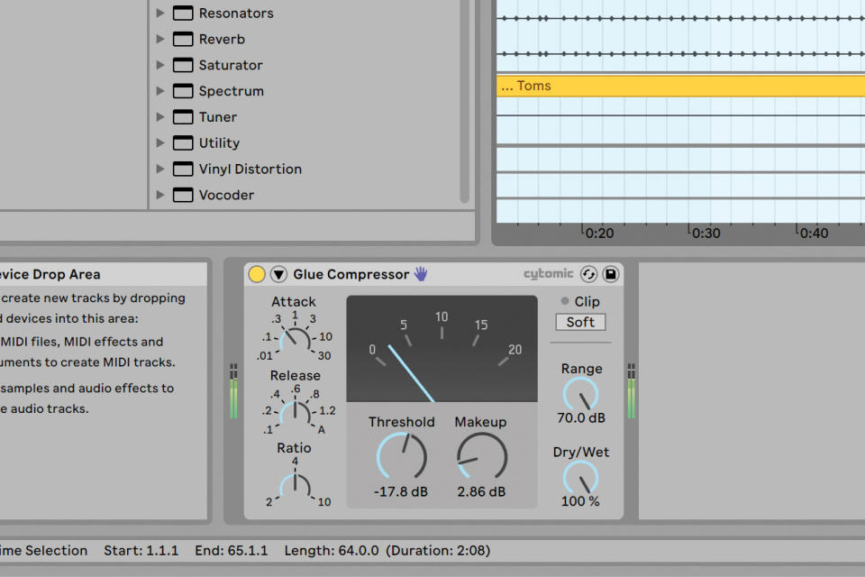 ableton live