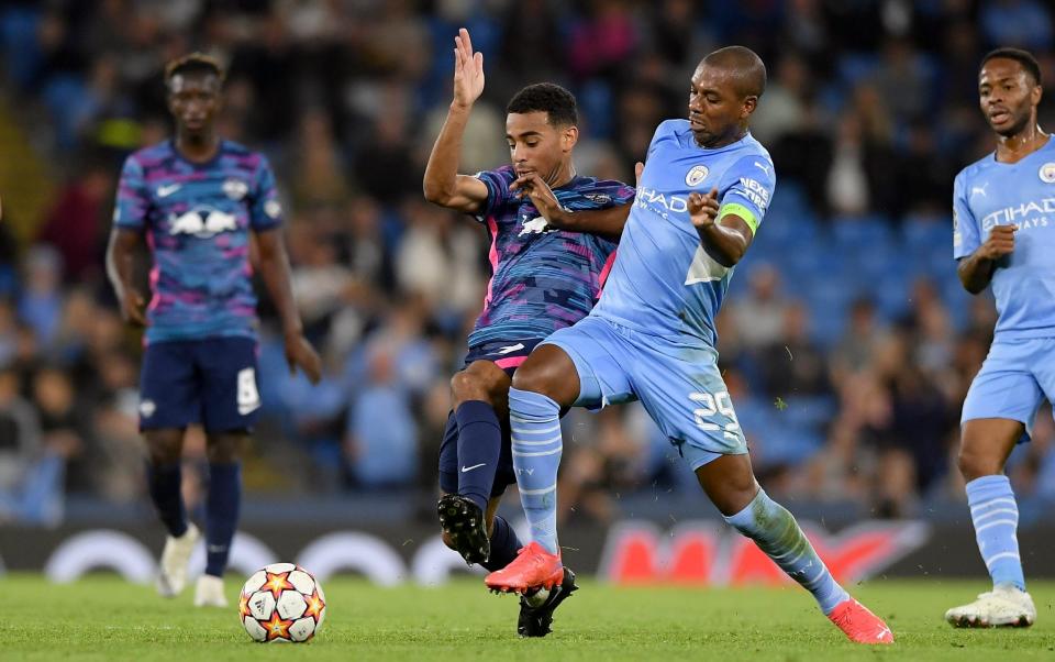 Etihad Stadium - Pep Guardiola told to 'stick to coaching' after pleading for more Manchester City fans to visit Etihad - GETTY IMAGES