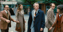 Warner Bros. Pictures' "Argo" - 2012