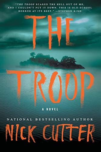 26) The Troop