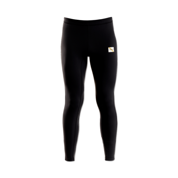 Tracksmith Turnover Tights; best compression pants for men; best cold compression pants