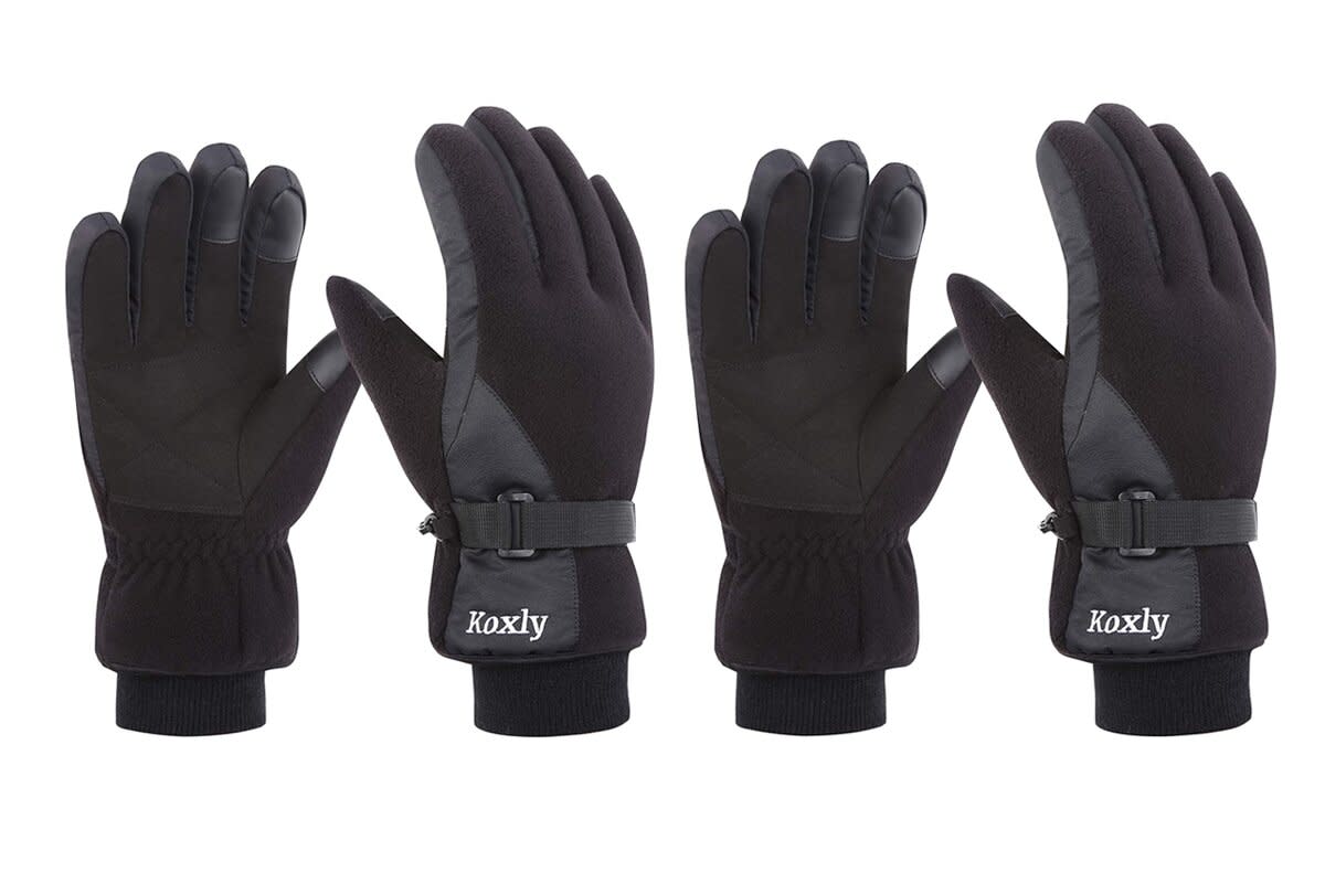 Koxly gloves