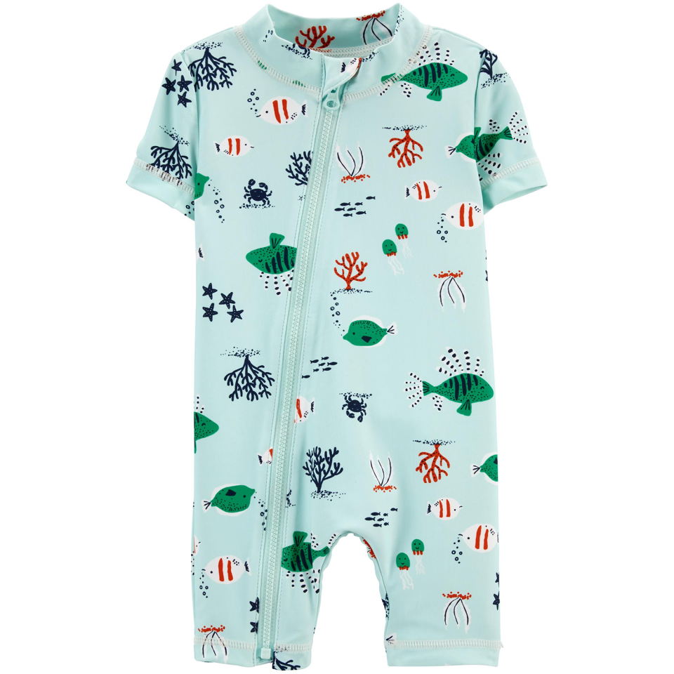 kids swimsuit