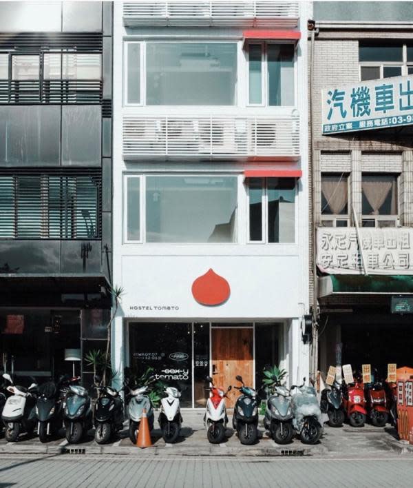 宜蘭礁溪溫泉飯店住宿推薦