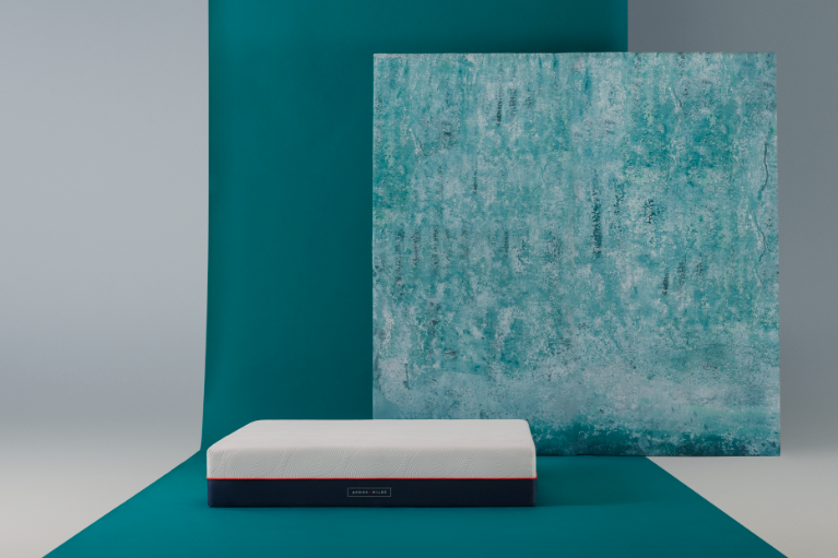 Win a Brook + Wilde mattress