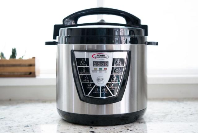 Instant Pot's manufacturer, like many kitchens, relied too much on the Instant  Pot