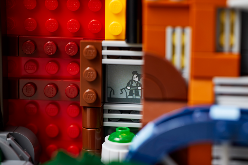 Image: Lego