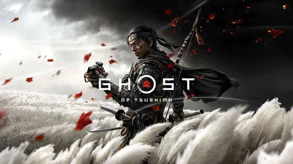 今年夏季最值得體驗的開放世界遊戲。（圖源：Ghost of Tsushima）