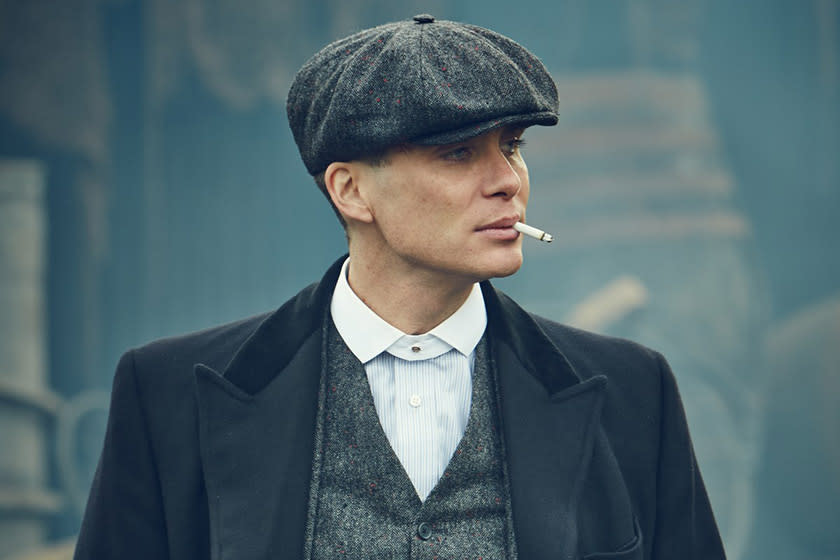 Peaky Blinders