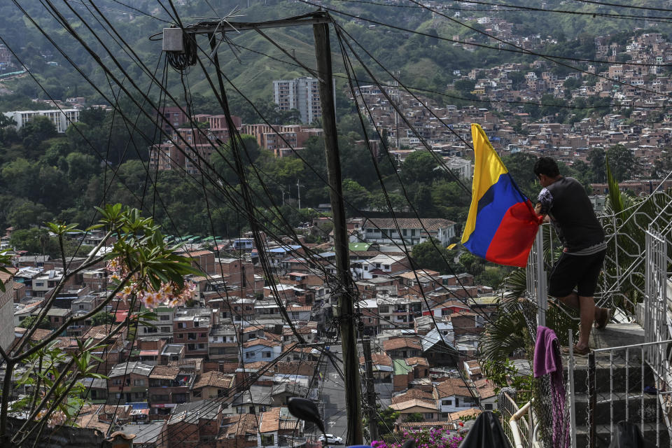  (Photo by JOAQUIN SARMIENTO / AFP) (Photo by JOAQUIN SARMIENTO/AFP via Getty Images)