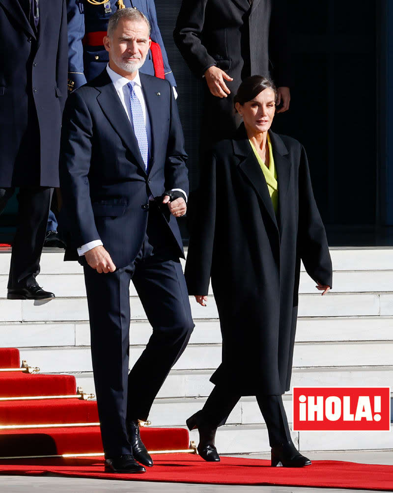 Reina Letizia