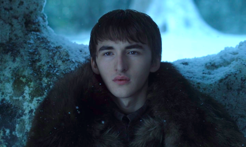 Bran knows everything. Copyright: [HBO]