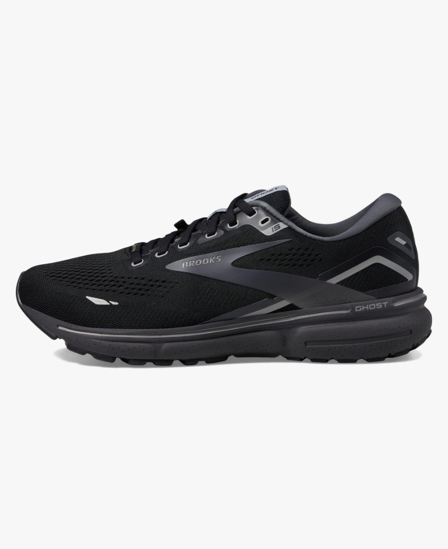 <p><a href="https://go.redirectingat.com?id=74968X1596630&url=https%3A%2F%2Fwww.zappos.com%2Fp%2Fbrooks-ghost-15-gtx-black-blackened-pearl-alloy%2Fproduct%2F9876441&sref=https%3A%2F%2Fwww.menshealth.com%2Ffitness%2Fa60385412%2Fzappos-running-shoes-deals-april-2024%2F" rel="nofollow noopener" target="_blank" data-ylk="slk:Shop Now;elm:context_link;itc:0;sec:content-canvas" class="link ">Shop Now</a></p><p>Ghost 15 GTX®</p><p>zappos.com</p><p>$119.95</p><span class="copyright">Zappos</span>