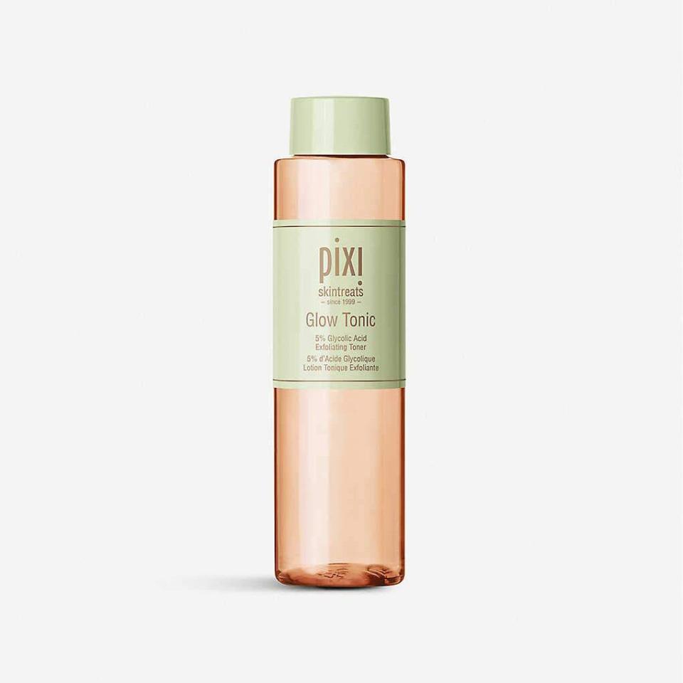 Pixi Glow Tonic with Aloe Vera & Ginseng