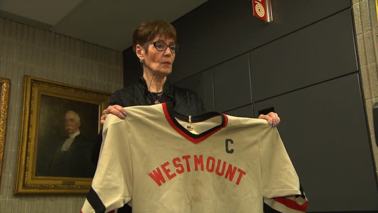 Mother shares tale of her son's life, shattered by sexual abuse at hands of Westmount coach