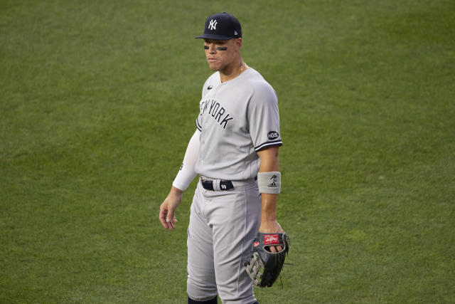 New York Yankees Are Competing With $81.9 Million Worth Of Players On The  Injured List