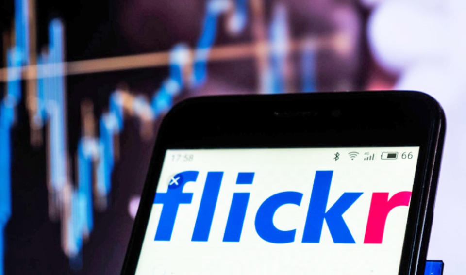 Flickr is killing its 1TB of free storage in favor of a no-cost plan where