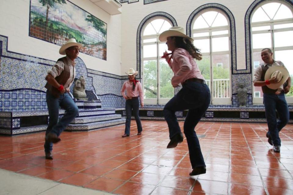 Cortesía: Gobierno de Baja California