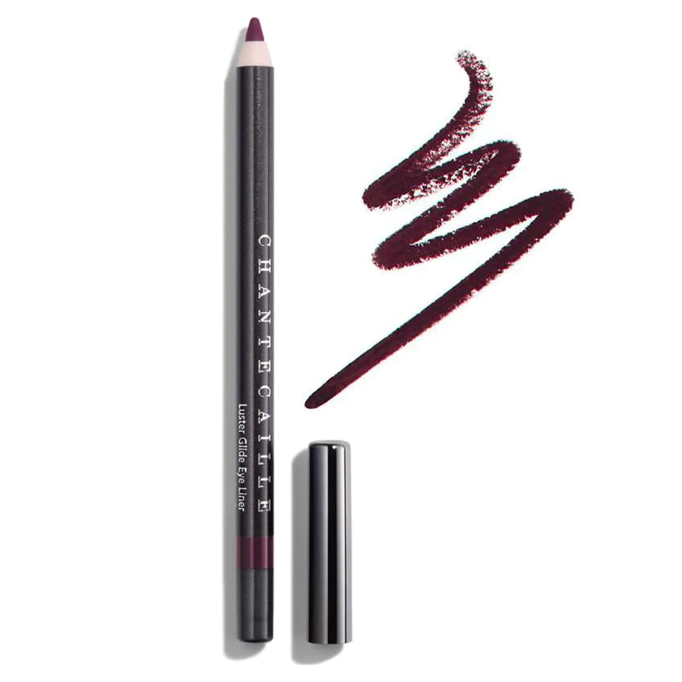 10) Chantecaille Luster Glide Silk-Infused Eyeliner