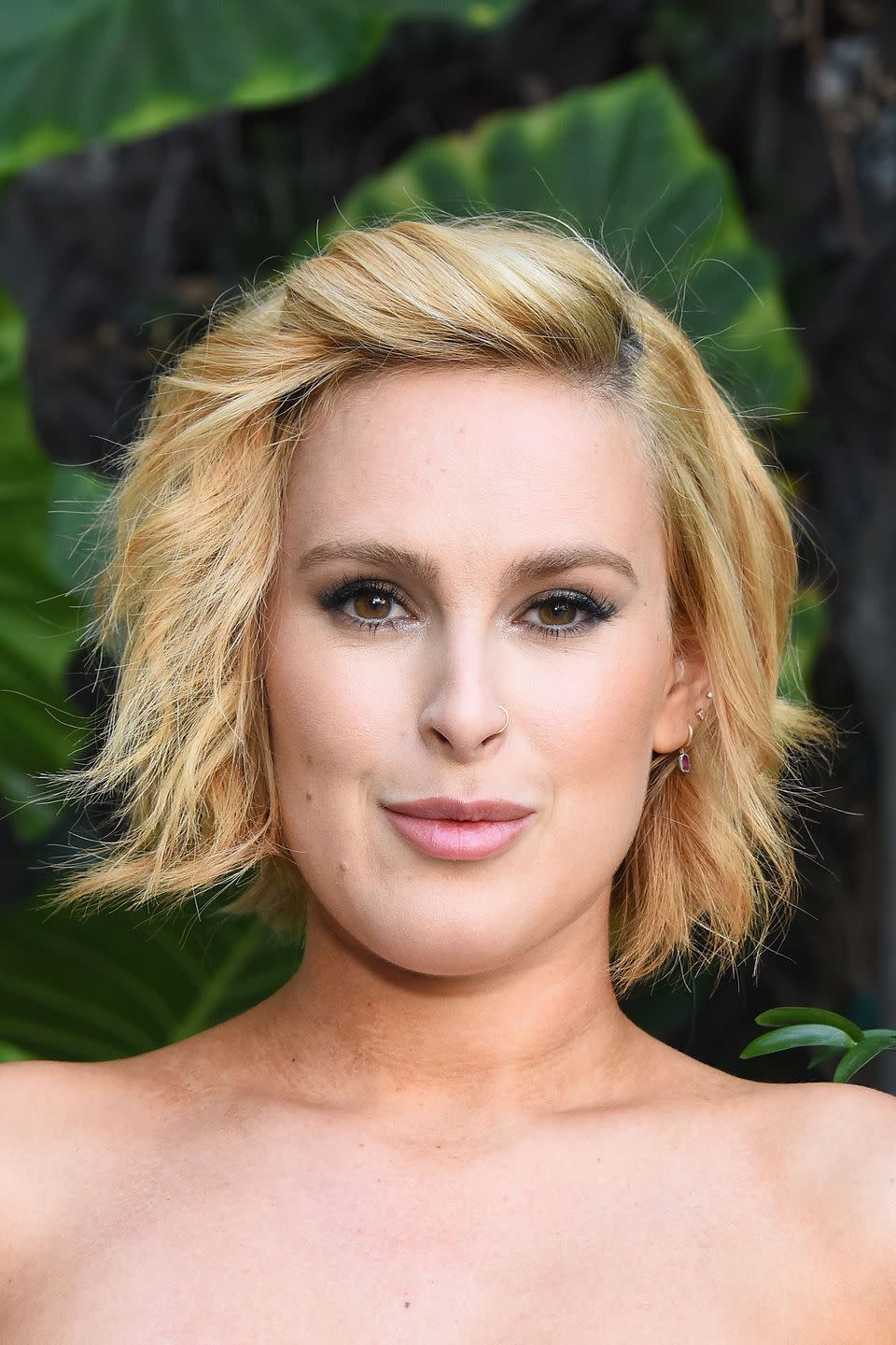 Rumer Willis