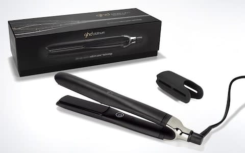 GHD Platinum Styler