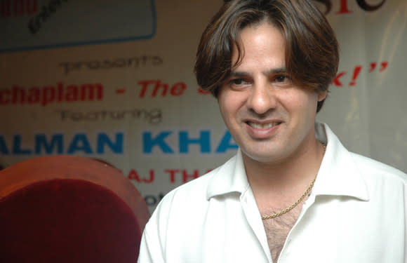 After a dream debut with ‘Aashiqui’, Rahul Roy couldn't repeat the success of his first film and soon sank without a trace at Box Office.  © BCCL