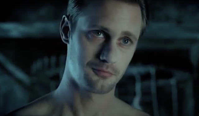 Eric Northman in True Blood