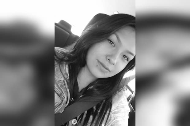 Erica 'Eliza' Hill O'Watch is remembered by family for her kind heart, and love of spicy food, volleyball and make up. The 16-year-old was fatally stabbed at a Regina house party in 2018. (Submitted by Skye Hill - image credit)