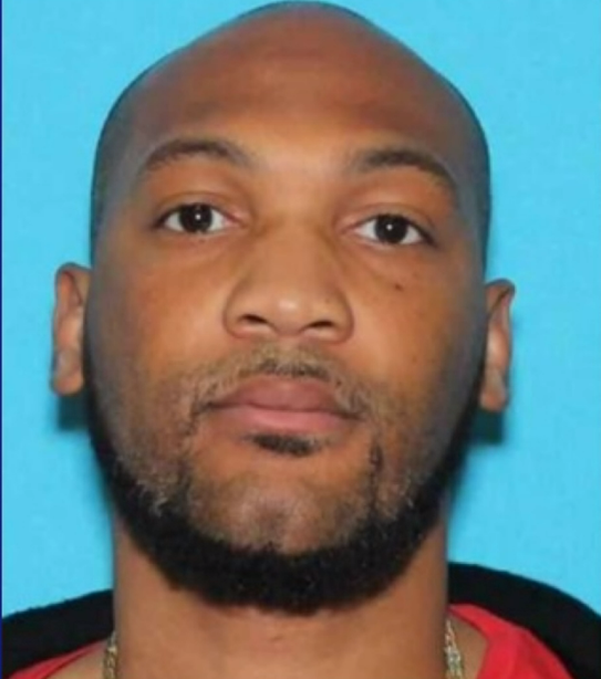 Yaqub Talib, the brother of former NFL cornerback Aqib Talib, has been named as a wanted suspect by police in Texas after a deadly shooting at a youth football game in Lancaster, Texas (9 News via Lancaster Police Department)