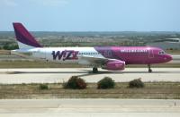 <p>7. Wizz Air Al settimo posto si piazza un’altra compagnia low cost, l’ungherese Wizz Air, che nel 2016 ha trasportato 22,8 milioni di viaggiatori. </p>