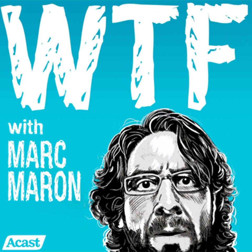 WTF with Marc Maron