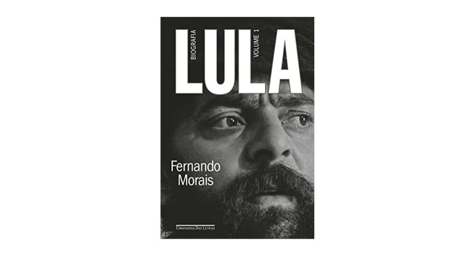 Lula, volume 1: Biografia
