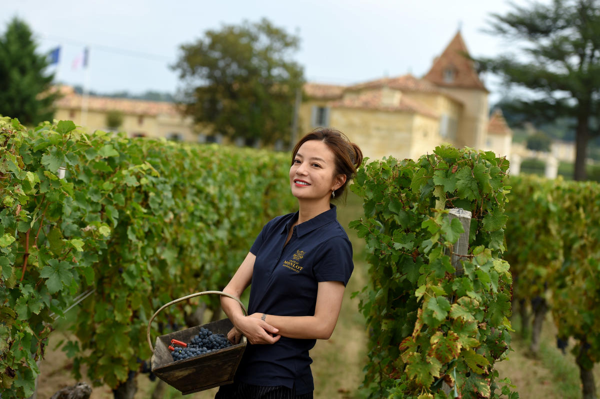 Fendi Chinese Brand Ambassador Zhao Wei Banned, Reason Unknown