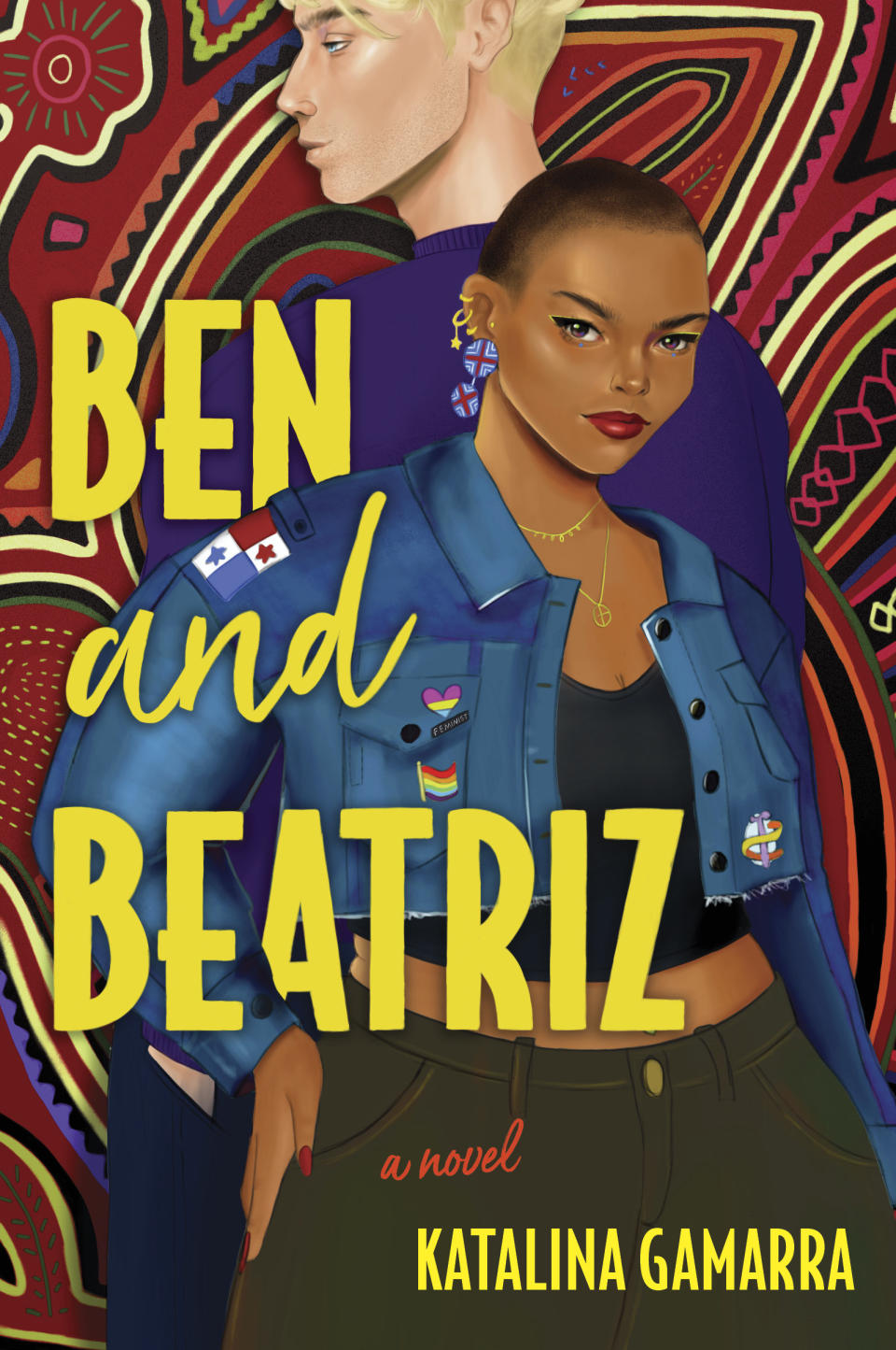 Release date: August 2What it's about: Shakesqueer lovers rejoice! This debut reimagines Much Ado About Nothing in the present day with a pansexual Latina heroine named Beatriz Herrera, who finds herself spending what should be an absolutely insufferable week at wealthy Ben Montgomery's Cape Cod mansion. But somehow it isn't, because buried underneath all that white privilege is a value set Beatriz never expected, and the more time they spend together, the more she understands why she hooked up with him once upon a time. And why maybe, just maybe, she'd like to do it again.Get it from Amazon or your local bookstore via Indiebound here.