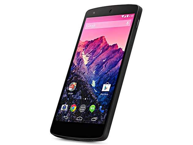 LG Nexus 5、Android M第三季一同現身