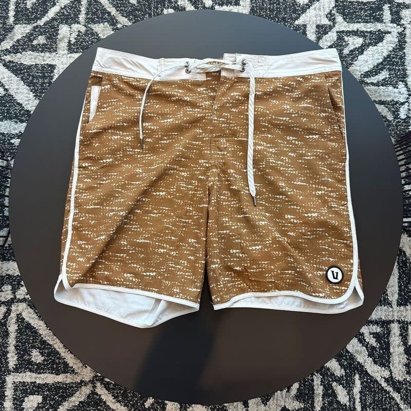 <p><a href="https://go.redirectingat.com?id=74968X1596630&url=https%3A%2F%2Fvuoriclothing.com%2Fproducts%2Fcruise-boardshort-bronze-micro-dot&sref=https%3A%2F%2Fwww.menshealth.com%2Fstyle%2Fg44174502%2Fbest-swim-trunks-for-men%2F" rel="nofollow noopener" target="_blank" data-ylk="slk:Shop Now;elm:context_link;itc:0;sec:content-canvas" class="link ">Shop Now</a></p><p>Cruise Boardshort</p><p>vuoriclothing.com</p><p>$74.00</p><span class="copyright">Hearst Owned</span>