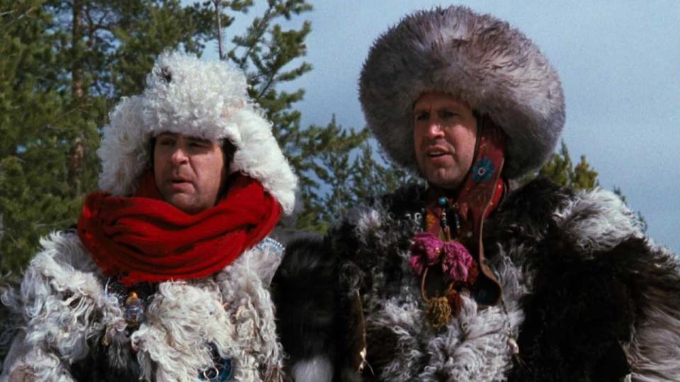 Spies Like Us (1985)