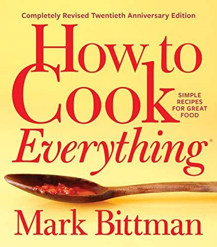 8) How To Cook Everything